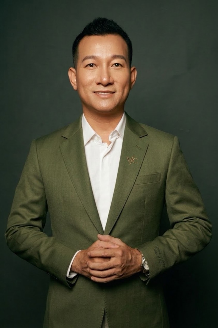 Trần Quốc Phúc